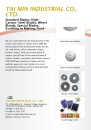 Cens.com Handtools E-Magazine AD TAI MIN INDUSTRIAL CO., LTD.