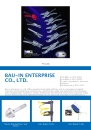 Cens.com Handtools E-Magazine AD BAU-IN ENTERPRISE CO., LTD.
