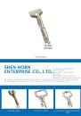 Cens.com Handtools E-Magazine AD SHEN HORN ENTERPRISE CO., LTD.