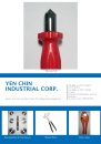 Cens.com Handtools E-Magazine AD YEN CHIN INDUSTRIAL CORP.