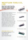 Cens.com Handtools E-Magazine AD MIGHTYJAW TOOLS CO., LTD.