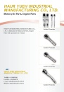 Cens.com Handtools E-Magazine AD HAUR YUEH INDUSTRIAL MANUFACTURING CO., LTD.