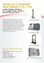 Cens.com Handtools E-Magazine AD INTELLECT WORKER MACHINERY CO., LTD.