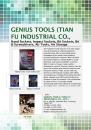 Cens.com Handtools E-Magazine AD TIAN FU INDUSTRIAL CO., LTD.