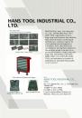 Cens.com Handtools E-Magazine AD HANS TOOL INDUSTRIAL CO., LTD.