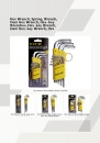 Cens.com Handtools E-Magazine AD HSIANG JIH HARDWARE ENT. CO., LTD.