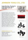 Cens.com Handtools E-Magazine AD JOHNSON TOOLS CO., LTD.