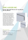 Cens.com Handtools E-Magazine AD KING LUGGER INC.