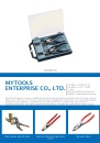 Cens.com Handtools E-Magazine AD MYTOOLS ENTERPRISE CO., LTD.