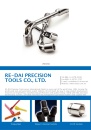 Cens.com Handtools E-Magazine AD RE-DAI PRECISION TOOLS CO., LTD.