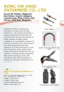 Cens.com Handtools E-Magazine AD RONG YIH JIANG ENTERPRISE CO., LTD.