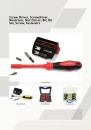 Cens.com Handtools E-Magazine AD KTC FASTENING SOLUTIONS CO., LTD.