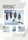 Cens.com Handtools E-Magazine AD JIN TAI CHANG CO., LTD.