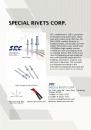 Cens.com Handtools E-Magazine AD SPECIAL RIVETS CORP.