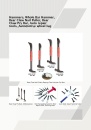 Cens.com Handtools E-Magazine AD TANG CHOU INDUSTRIAL CO., LTD.