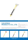 Cens.com Handtools E-Magazine AD VALUEMAX PRODUCTS CO., LTD.