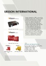 Cens.com Handtools E-Magazine AD ERSSON INTERNATIONAL