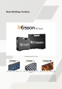 Cens.com Handtools E-Magazine AD ERSSON INTERNATIONAL