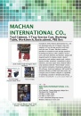 Cens.com Handtools E-Magazine AD MACHAN INTERNATIONAL CO., LTD.