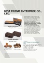 Cens.com Handtools E-Magazine AD BEST FRIEND ENTERPRISE CO., LTD.