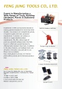 Cens.com Handtools E-Magazine AD FENG JUNG TOOLS CO., LTD.