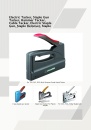 Cens.com Handtools E-Magazine AD JANNYEI INDUSTRY CO., LTD.