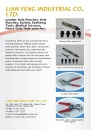 Cens.com Handtools E-Magazine AD LIAN FENG INDUSTRIAL CO., LTD.