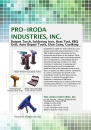 Cens.com Handtools E-Magazine AD PRO-IRODA INDUSTRIES, INC.