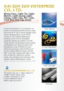 Cens.com Handtools E-Magazine AD KAI SUH SUH ENTERPRISE CO., LTD.