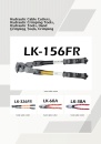 Cens.com Handtools E-Magazine AD LUN-YUAN ENTERPRISE CO., LTD.