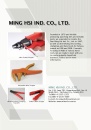 Cens.com Handtools E-Magazine AD MING HSI IND. CO., LTD.