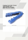 Cens.com Handtools E-Magazine AD MING HSI IND. CO., LTD.