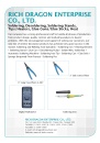 Cens.com Handtools E-Magazine AD RICH DRAGON ENTERPRISE CO., LTD.