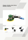 Cens.com Handtools E-Magazine AD FINE MACHINERY CO., LTD.