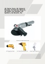 Cens.com Handtools E-Magazine AD LEADVANE INDUSTRIAL CO., LTD.