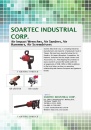 Cens.com Handtools E-Magazine AD SOARTEC INDUSTRIAL CORP.