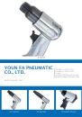 Cens.com Handtools E-Magazine AD YOUN FA PNEUMATIC CO., LTD.