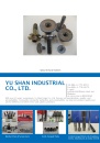 Cens.com Handtools E-Magazine AD YU SHAN INDUSTRIAL CO., LTD.