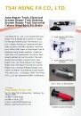 Cens.com Handtools E-Magazine AD TSAI HSING FA CO., LTD.