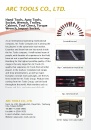 Cens.com Handtools E-Magazine AD ARC TOOLS CO., LTD.