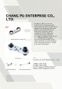 Cens.com Handtools E-Magazine AD CHANG PU ENTERPRISE CO., LTD.