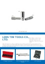 Cens.com Handtools E-Magazine AD LERN TIM TOOLS CO., LTD.