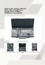 Cens.com Handtools E-Magazine AD SHYANG YUN TOOLS CO., LTD.