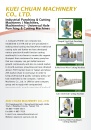 Cens.com Handtools E-Magazine AD KUEI CHUAN MACHINERY CO., LTD.