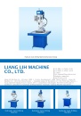 Cens.com Machinery E-Magazine AD LIANG LIH MACHINE CO., LTD.
