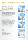 Cens.com Machinery E-Magazine AD WELL LIH INDUSTRIAL CO., LTD.