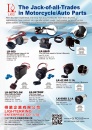 Cens.com Powersports Guide AD LIGHTERKING ENTERPRISE CO., LTD.