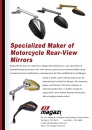 Cens.com Powersports Guide AD MAGAZI INTERNATIONAL CO., LTD.