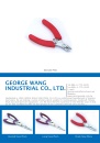 Cens.com Hardware E-Magazine AD GEORGE WANG INDUSTRIAL CO., LTD.