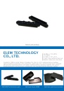 Cens.com Hardware E-Magazine AD ELEM TECHNOLOGY CO., LTD.